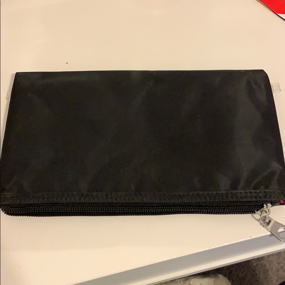 Black bag